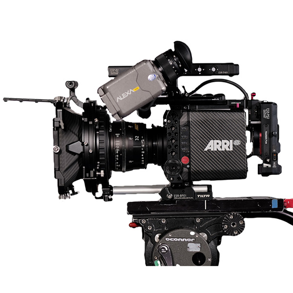 Alexa Arri Mini Camera Rental at Gearhead Rentals